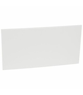 Plaque de Fond Coffret 4 Rangees 18 Modules Legrand Drivia