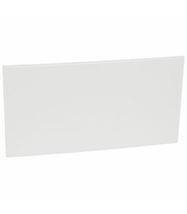 Plaque de Fond Coffret 4 Rangees 18 Modules Legrand Drivia