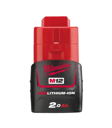 Batterie 12 volts M12 B2