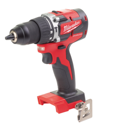 Perceuse Percussion 18 Volts BRUSHLESS M18