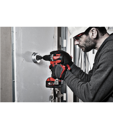 Perceuse Percussion 18 Volts BRUSHLESS M18