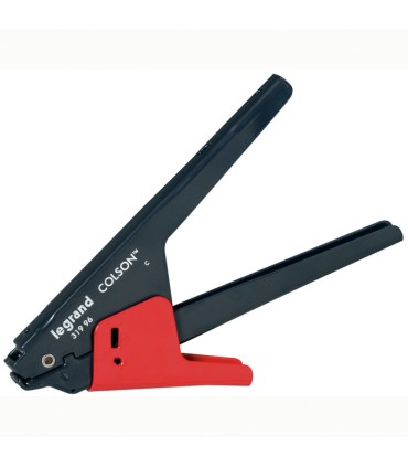 Pince Colson pour serrer et couper les colliers type Colson