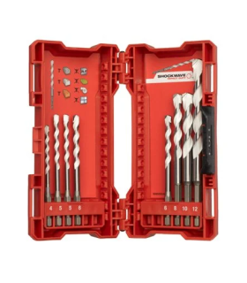 Set 8 forêts multi matériaux HEXAGONAUX