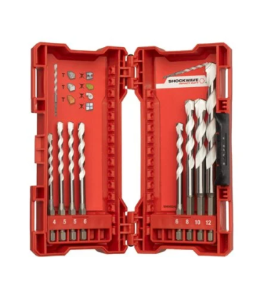 Set 8 forêts multi matériaux HEXAGONAUX