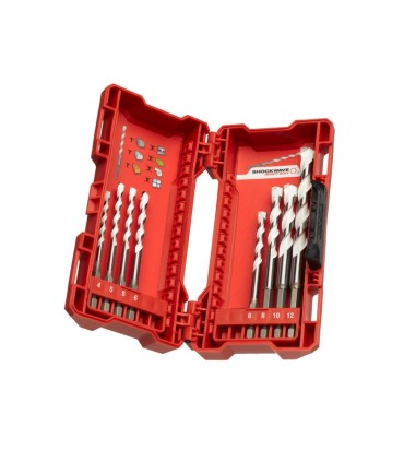 Set 8 forêts multi matériaux HEXAGONAUX