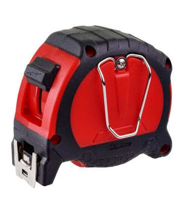 MÈTRE A RUBAN 8 Mètre STUD2  1 PC - commande uniquement par multiple de 6