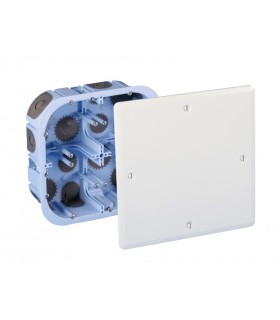 Boîte de dérivation Air'métic cloison sèche 140x140x50mm