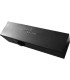 Ferme-porte GR3400, Force variable 3-4 NOIR bras anti-vandalisme