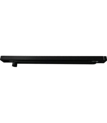 Ferme-porte GR3400, Force variable 3-4 NOIR bras anti-vandalisme