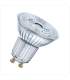 Lot de 10 ampoules LED PAR16 Gu10 4,3W 4000K 350lm 36°