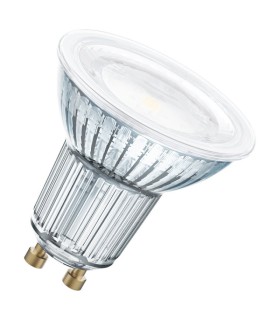 Lampes LED Gu10 Par16 4,3W 350 lm Classe A+