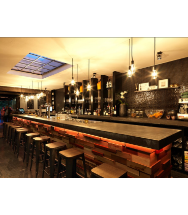 Lampe LED 8W ToLEDo Retro A60 1055lm E27