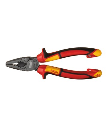 Pince universelle isolée 165 mm