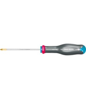 TOURNEVIS PROTWIST POZI 1X75