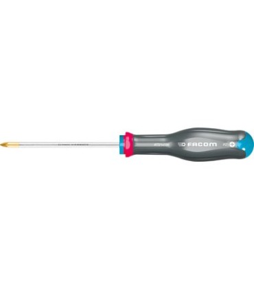 TOURNEVIS PROTWIST POZI 1X75