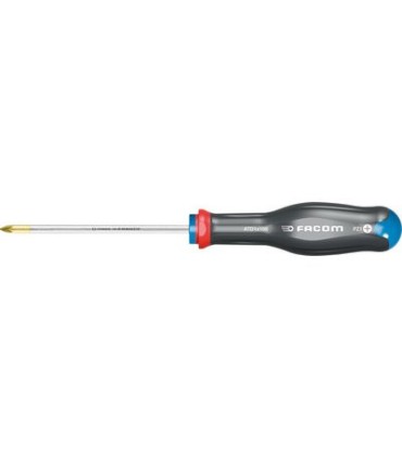 TOURNEVIS cruciforme PROTWIST 2 PZ 1X100