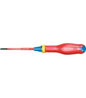 TOURNEVIS PZB 1X100 1000V SLIM