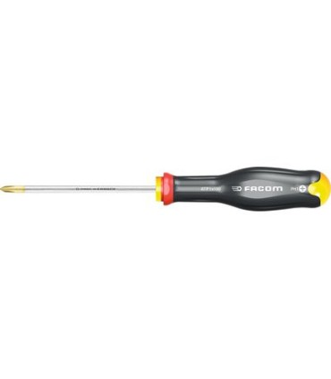 Tournevis cruciforme PROTWIST PH 1X100 pour vis Philipps