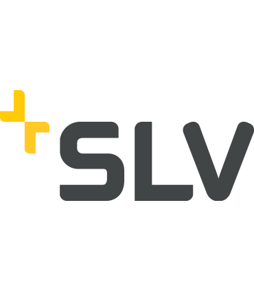 Source LED GU10 4000K QPAR51, blanc