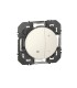 Variateur Toutes Lampes Dooxie Blanc / Legrand