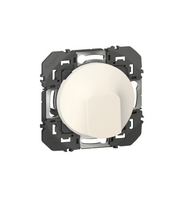 Sortie de câble standard Dooxie Blanc