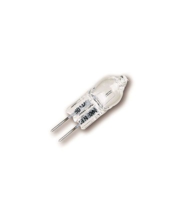 Ampoule halogène capsule 75W GY6.35 12V