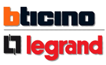 BTICINO LEGRAND