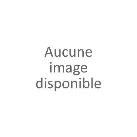 Gaine souple PVC VMC ⌀ 125mm, longueur 6 m