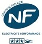 NF 3 * oeil