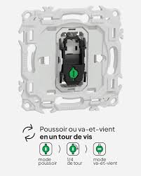 Odace 2025 multi fonctions
