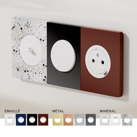 Odace 2025 Plaques architecte